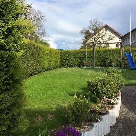 Ferienwohnung Rauch Pretzfeld Exteriér fotografie